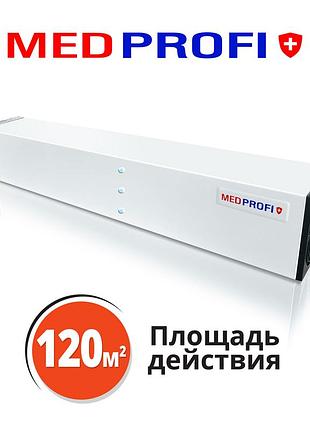 Бактерицидный рециркулятор воздуха medprofi обб 1120