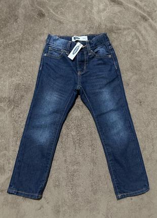 Джинсы old navy skinny1 фото