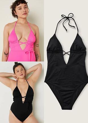 Слитный купальник victoria ́s secret original