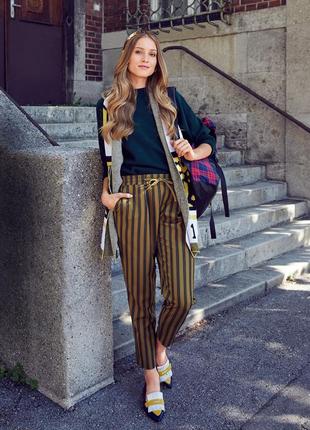 Брючки легкие