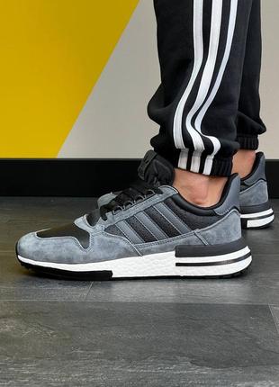 Мужские кроссовки adidas Jeremy Scott Wings 2.0