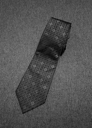 Краватка giorgio armani2 фото