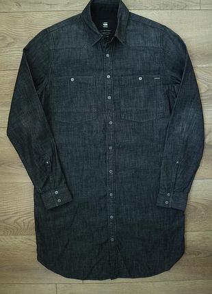Сукня g-star raw