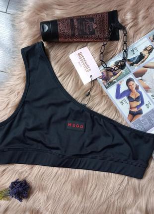 Новый спортивный топ missguided