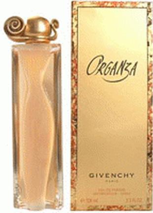 Givenchy organza givenchy organza edp, 100ml