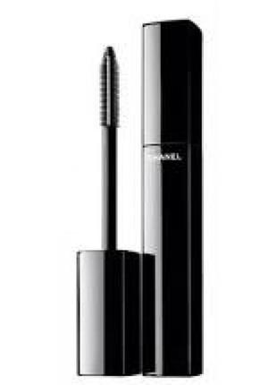 Туш для вій chanel sublime 10g (ліцензія)