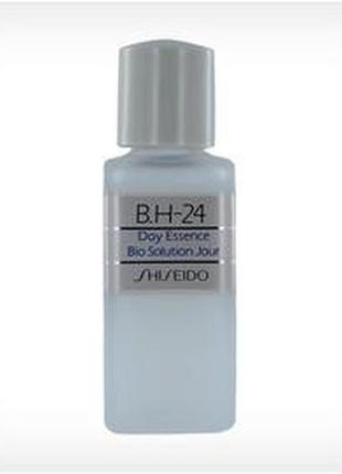 Shiseido shiseido b. h-24 есенція для особи зволожуюча денна