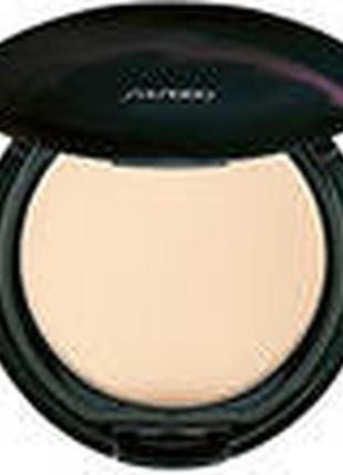 Shiseido shiseido compact foundation,10g № в401 фото