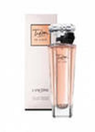 Lancome tresor in love парфюмированная вода (тестер) 75мл