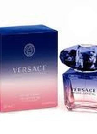 Versace bright crystal limited edition edt tester,90ml versace bright crystal limited edition edt, 90ml