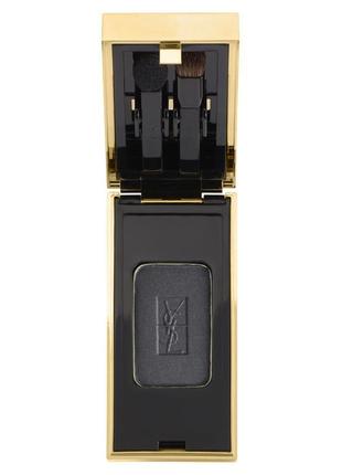 Yves saint laurent ysl ombre solo тени для век 1-цветные компактные #10 lunar purple