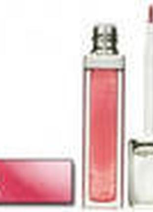 Guerlain guerlain kiss kiss gloss №847 champagne pearl