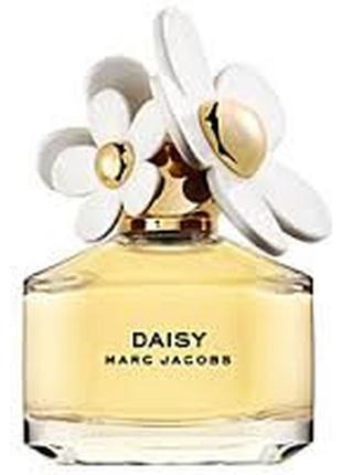 Marc jacobs daisy туалетная вода 50мл