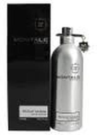 Montale fruits of the musk парфюмированная вода 50мл