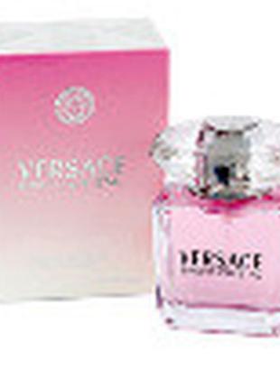 Versace bright crystal туалетная вода 10мл