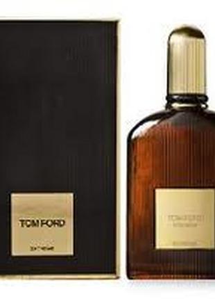 Tom ford extreme man туалетная вода 50мл