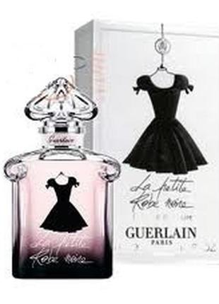 Guerlain la petite robe noire eau de parfum набір (парфумована вода 100мл + туш 8.5 мл)