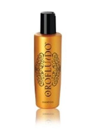 Orofluido orofluido shampoo шампунь для краси вашого волосся 1250мл
