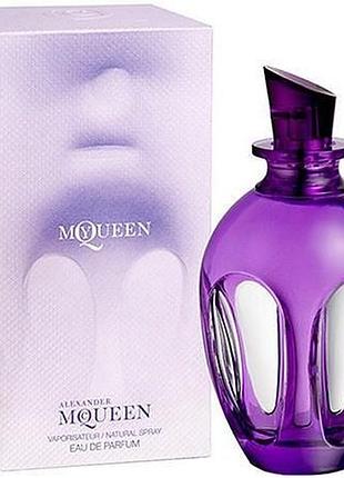 Alexander mcqueen  mcqueen my queen духи 50 мл (тестер)