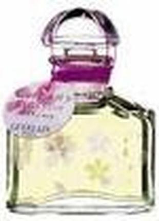 Guerlain cherry blossom туалетная вода (тестер, первый выпуск) 30мл