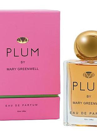 Mary greenweel plum парфумована вода 50 мл