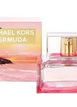 Michael kors island bermuda  парфюмированная вода 50мл1 фото