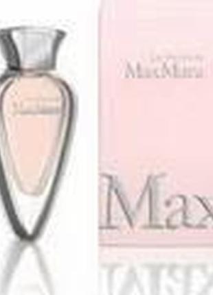 Max mara le parfum парфюмированная вода 90мл1 фото