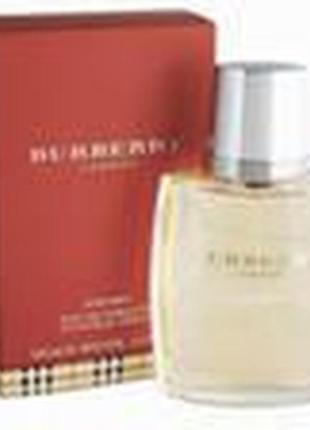 Burberry for men туалетна вода 50мл1 фото