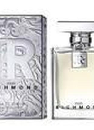 John richmond eau de parfum парфюмированная вода (тестер) 50мл