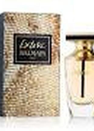 Balmain extatic парфюмированная вода 40мл
