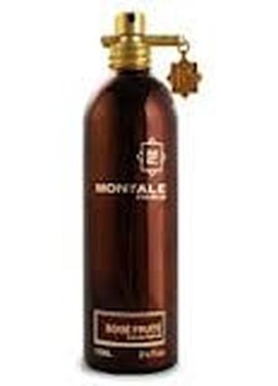 Montale boise fruite парфюмированная вода 50мл