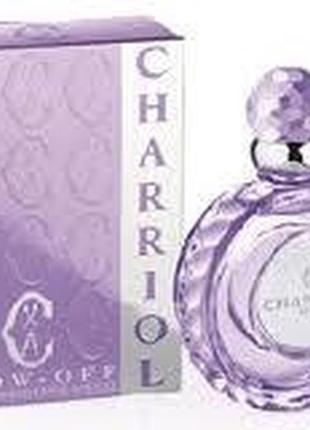 Charriol show off 30ml