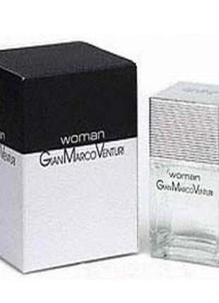 Туалетная вода gian marco venturi woman 100ml1 фото