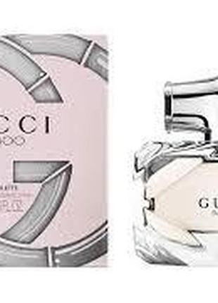 Gucci bamboo eau de toilette туалетна вода 30мл