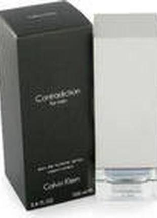 calvin rund klein contradiction туалетная вода 100мл