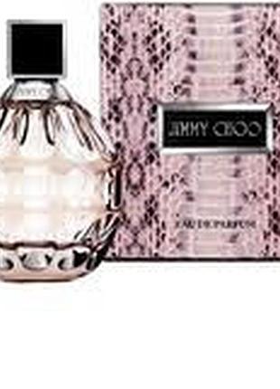 Jimmy choo туалетная вода (тестер) 100мл