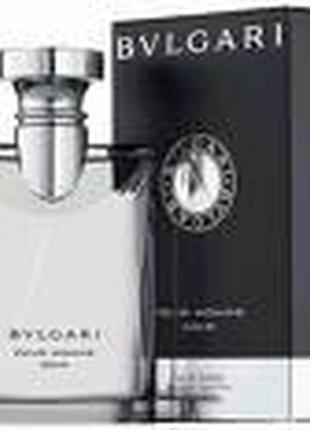 Bvlgari pour homme soir туалетная вода (тестер) 100мл