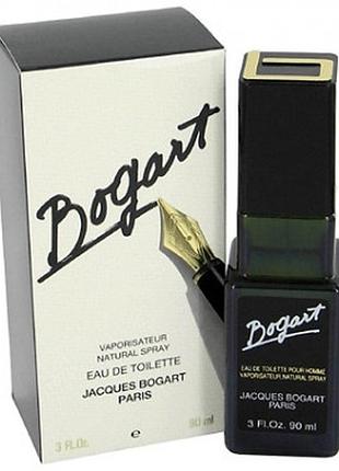 Bogart man туалетная вода 90мл