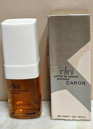 Caron infini atomiseur духи 5.8 мл