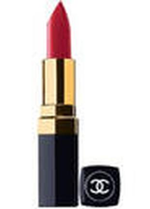 Chanel rouge coco no38 superstition (тестер)1 фото