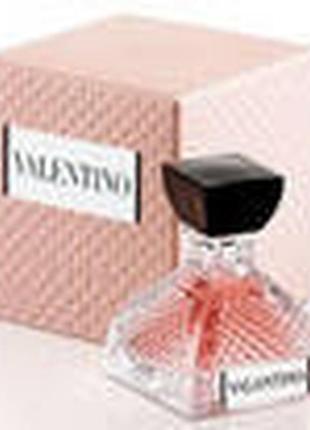 Valentino eau de parfum парфюмированная вода 50мл