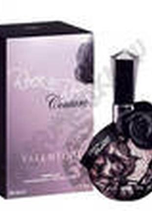 Valentino rock n rose couture парфюмированная вода 30мл