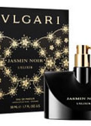 Bvlgari jasmin noir l elixir eau de parfum 50 2259 127199927