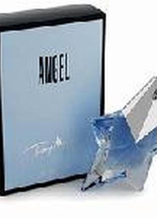 Thierry mugler angel парфюмированная вода 25мл