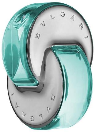 Bvlgari omnia paraiba туалетная вода 65мл1 фото