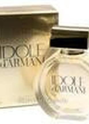 Armani idole darmani парфюмированная вода 30мл