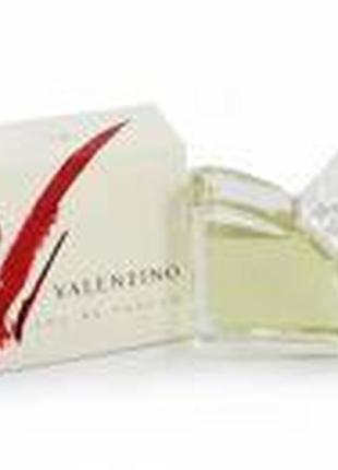 Valentino v парфюмированная вода (тестер) 90мл