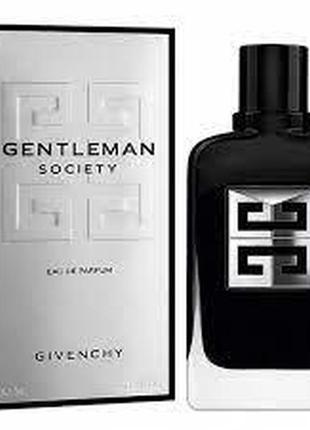 Givenchy gentleman society дезодорант-спрей 150мл