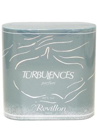 Revillon turbulences духи (винтаж) 15мл