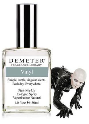 Demeter vinyl одеколон 120мл